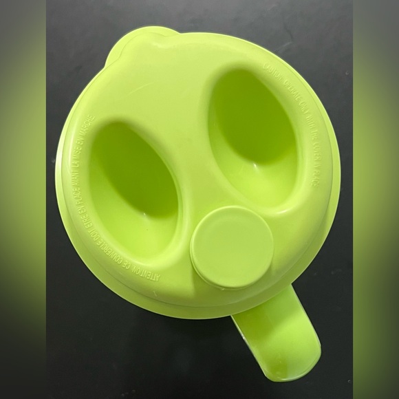 NUK Smoothie and Baby Food Maker Blender Set Oster Sippy Cup Cookbook Kitchen - Picture 13 of 15